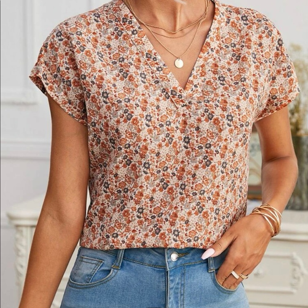 SHEIN Top